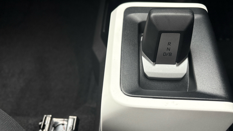 Dacia Spring 27kWh Expression 65 48kW 5dr Auto Electric Hatchback